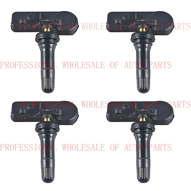 V+ 4PCS Tire Pressure Monitoring Sensor For Dodge RAM 1500 56029398AB Free shipping
V+ 4PCS Tire Pressure Monitoring Sensor For Dodge RAM 1500 56029398AB Free shipping