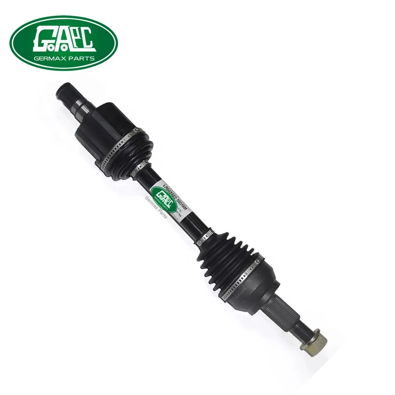 2.2L Diesel 9 Speed LR048489 LR061604 Front Left Front Axle Propeller Shaft GL3203 For 2012 Discovery Sport
2.2L Diesel 9 Speed LR048489 LR061604 Front Left Front Axle Propeller Shaft GL3203 For 2012 Discovery Sport