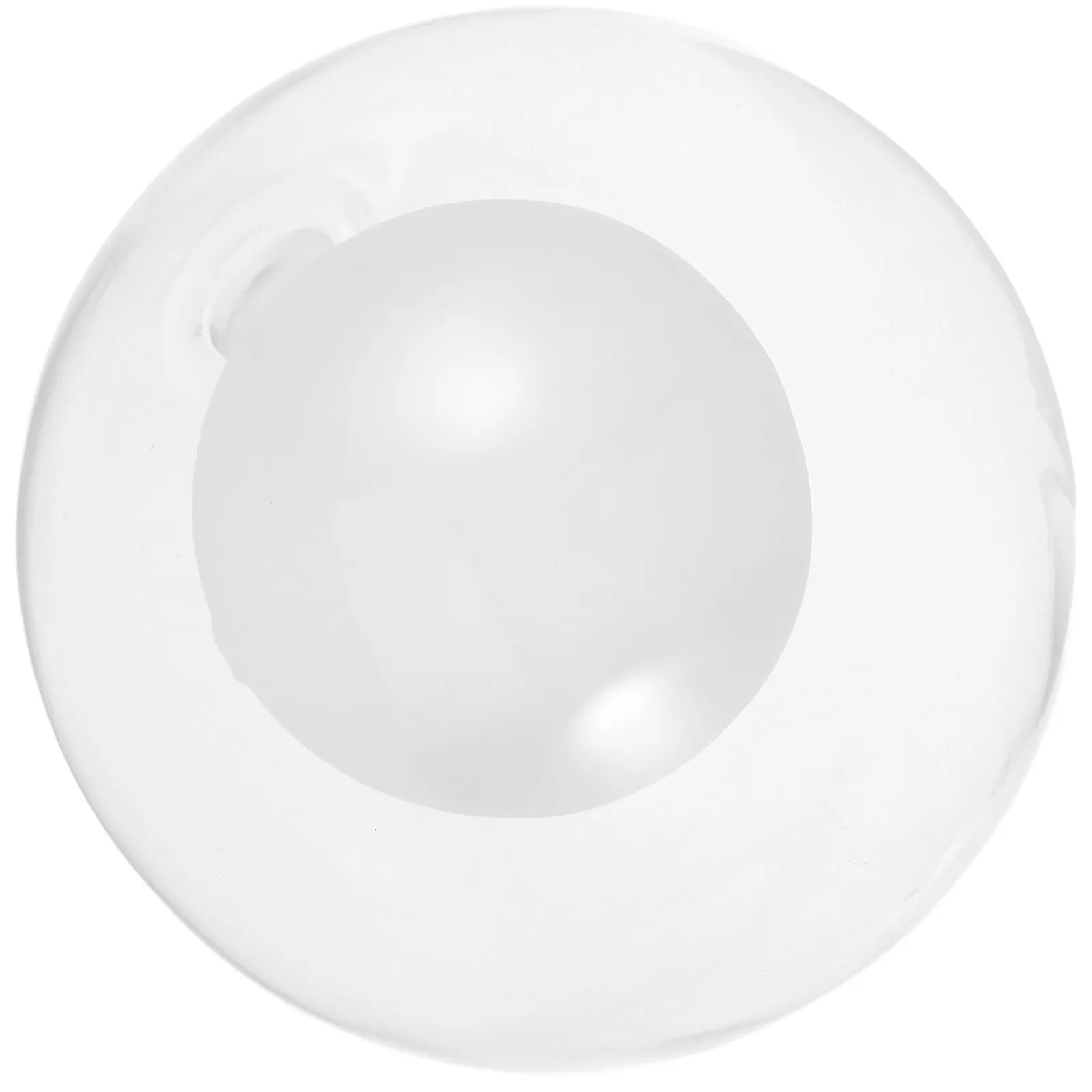 Стеклянный плафон для люстры, двухслойный, с цоколем G4, 80 мм, прозрачный, сменный, для подвесных светильников
Стеклянный плафон для люстры, двухслойный, с цоколем G4, 80 мм, прозрачный, сменный, для подвесных светильников