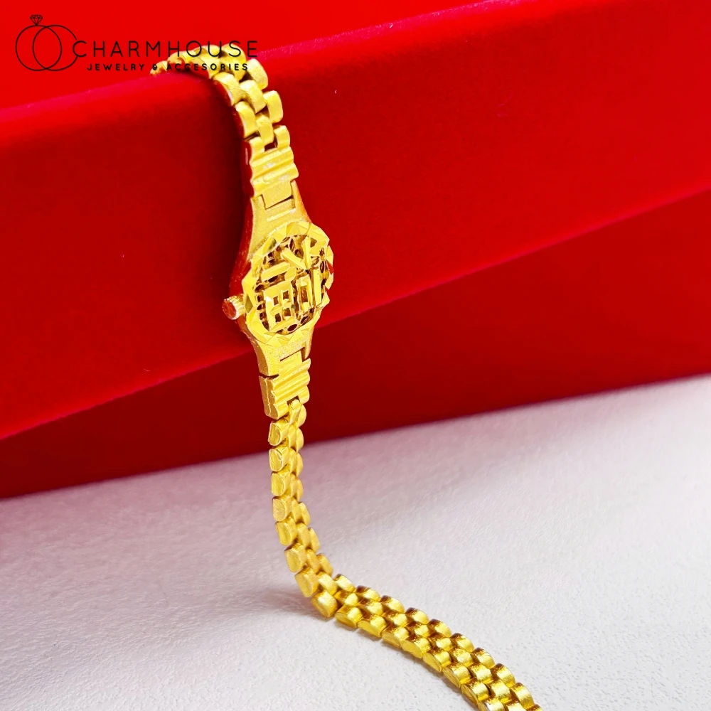 Women's Hand Bracelets Dubai Gold Color Wristband Cuff Bangles Pulsera High Quality Luxury Jewelry Accessories Party Gifts
Women's Hand Bracelets Dubai Gold Color Wristband Cuff Bangles Pulsera High Quality Luxury Jewelry Accessories Party Gifts