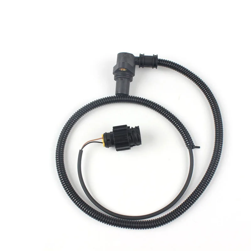 Factory Truck Parts Crankshaft Sensors 20374282 7420374282
Factory Truck Parts Crankshaft Sensors 20374282 7420374282