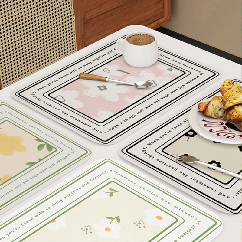 Blossom Pink Luxury Leather Placemat Waterproof Oil-Resistant Heat-Resistant Table Mats Home Use,Anti-Slip Bowl Plate Protectors
Blossom Pink Luxury Leather Placemat Waterproof Oil-Resistant Heat-Resistant Table Mats Home Use,Anti-Slip Bowl Plate Protectors