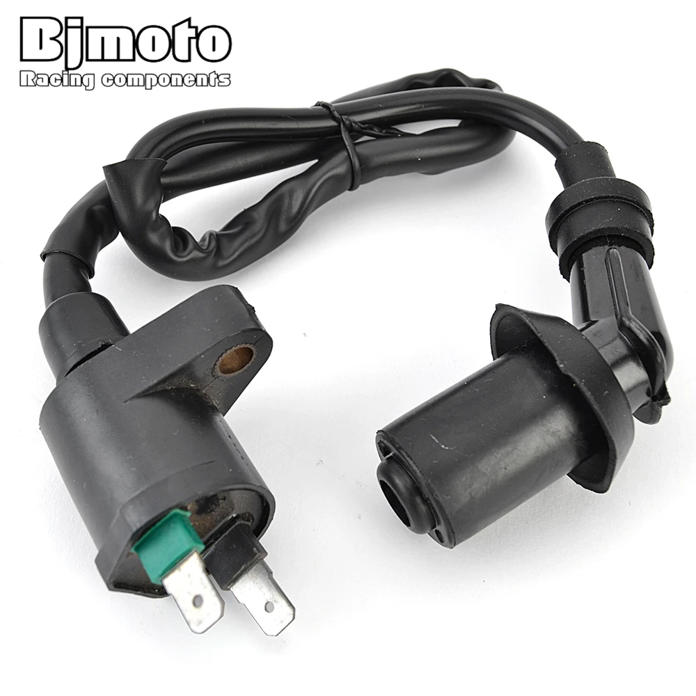 Ignition Coil Assy For Can-Am Mini DS 70 90 4T DS70 DS90 X MINI 2008 2009 2011-2023 V30510CJF010 V30510CJF040LL
Ignition Coil Assy For Can-Am Mini DS 70 90 4T DS70 DS90 X MINI 2008 2009 2011-2023 V30510CJF010 V30510CJF040LL