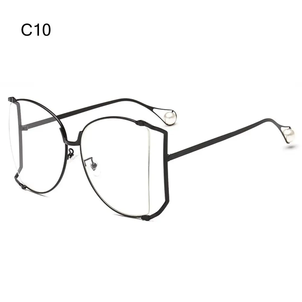 Большие солнцезащитные очки с защитой от ультрафиолета, уличная съемка, красочные солнцезащитные очки с жемчужным дизайном, модные пляжные очки для путешествий
Большие солнцезащитные очки с защитой от ультрафиолета, уличная съемка, красочные солнцезащитные очки с жемчужным дизайном, модные пляжные очки для путешествий