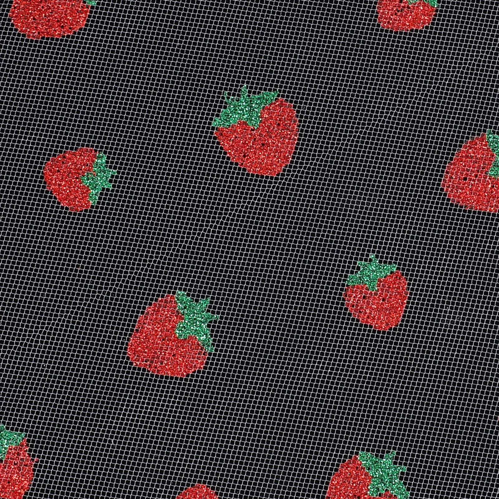 Strawberry Tulle Roll Adorable Headdress Fabric for Children Clothes DIY Decoration Craft Floral Accessory Wrap
Strawberry Tulle Roll Adorable Headdress Fabric for Children Clothes DIY Decoration Craft Floral Accessory Wrap