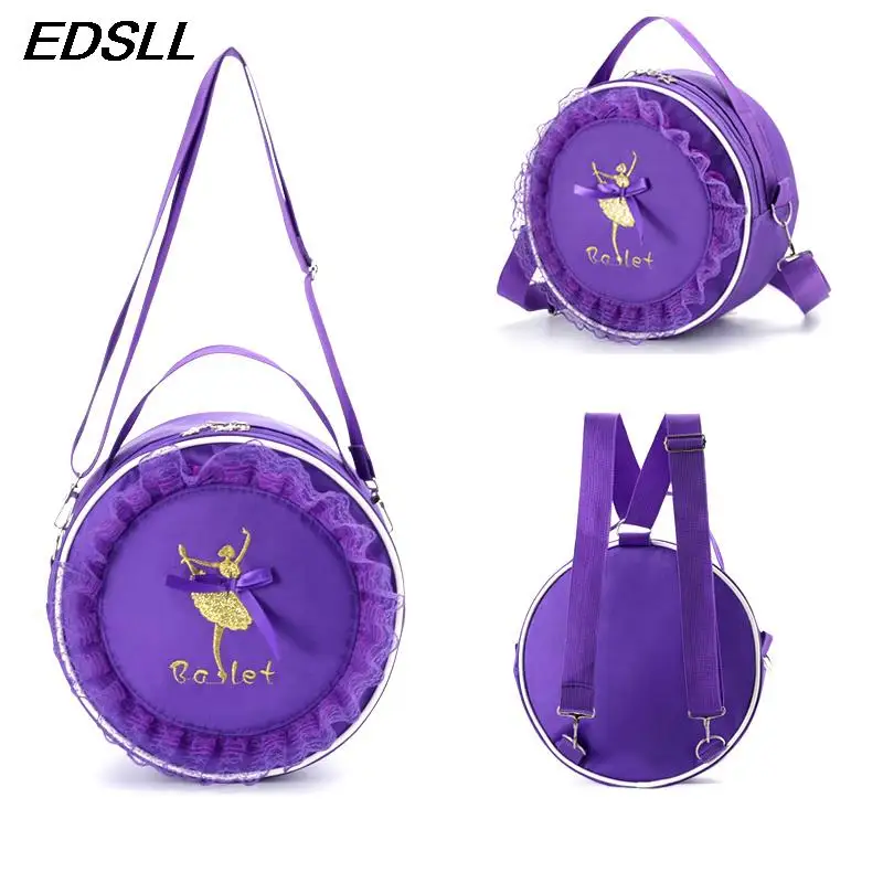 Kids Yoga Tap Dance Bag Children Dance Clothes Dance Backpack Girls' Dance Practice Special Bag Backpack Ballet Dance Bag
Kids Yoga Tap Dance Bag Children Dance Clothes Dance Backpack Girls' Dance Practice Special Bag Backpack Ballet Dance Bag