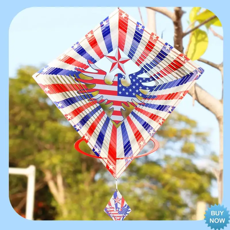 A47Z 1 Piece 12Inch Wind Spinners Home Garden Decor Flying Eagle Decoration Gift For Hanging
A47Z 1 Piece 12Inch Wind Spinners Home Garden Decor Flying Eagle Decoration Gift For Hanging