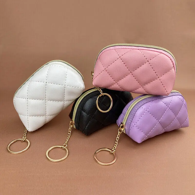Cutch Bag Leather Leather Wallet Small Purse Zippered Coin Purse For Ladies Women Coin
Cutch Bag Leather Leather Wallet Small Purse Zippered Coin Purse For Ladies Women Coin