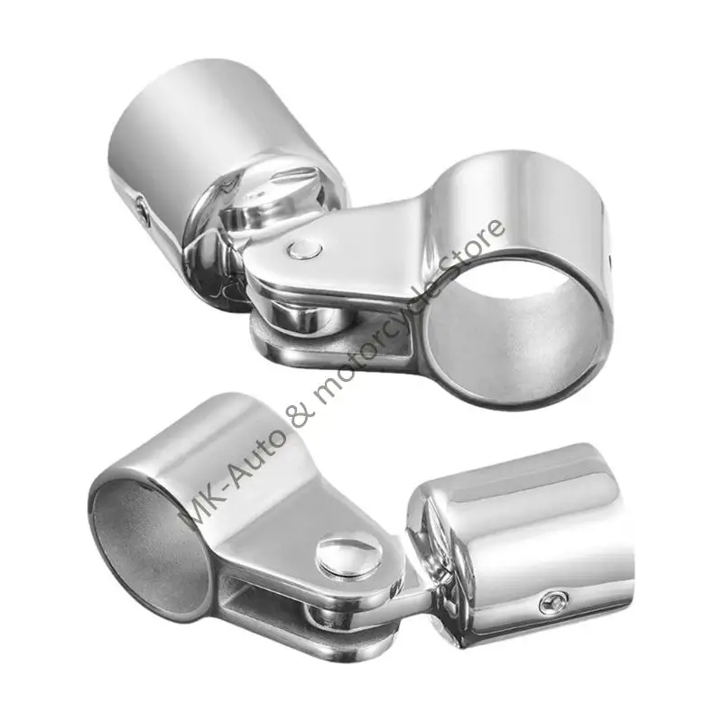 Precisions Bimini Top Eye End Cap Marine Hardware 7/8" or 1'' Bimini Top Fitting For Secure Boat
Precisions Bimini Top Eye End Cap Marine Hardware 7/8" or 1'' Bimini Top Fitting For Secure Boat