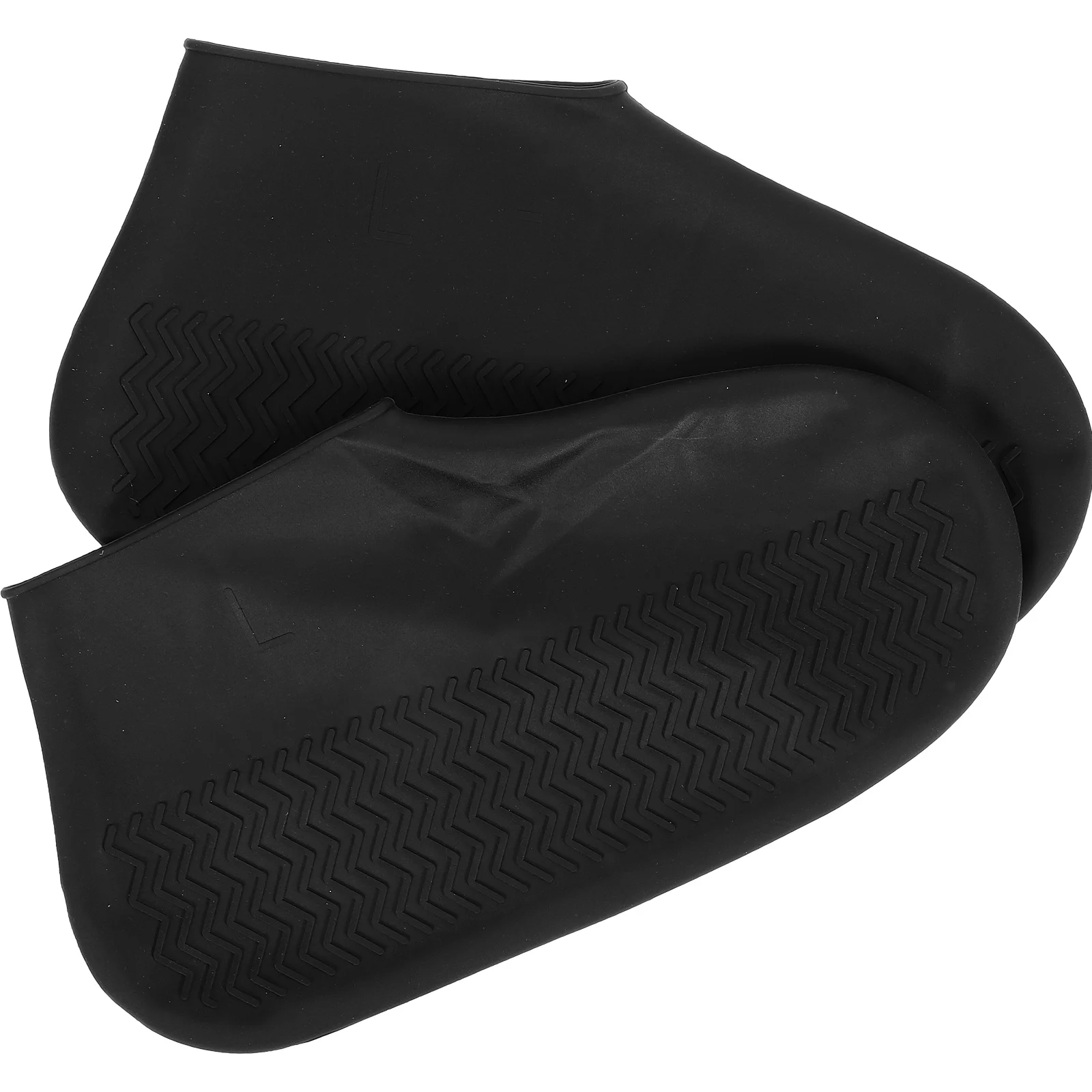 Waterproof Shoes Cover Rain Boot Protectors Reusable Overshoes Foldable Silicone Shoe Covers For Running Mud Proof Eco Friendly
Waterproof Shoes Cover Rain Boot Protectors Reusable Overshoes Foldable Silicone Shoe Covers For Running Mud Proof Eco Friendly