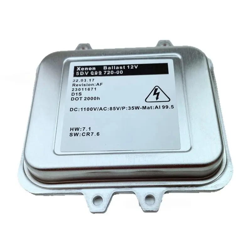 A85E-USE 23134370 Xenon HID Headlight D3S Ballast 5DV00961040 For 16-20 Buick Envision For 14-16 Regal 5DV 009 610-40
A85E-USE 23134370 Xenon HID Headlight D3S Ballast 5DV00961040 For 16-20 Buick Envision For 14-16 Regal 5DV 009 610-40