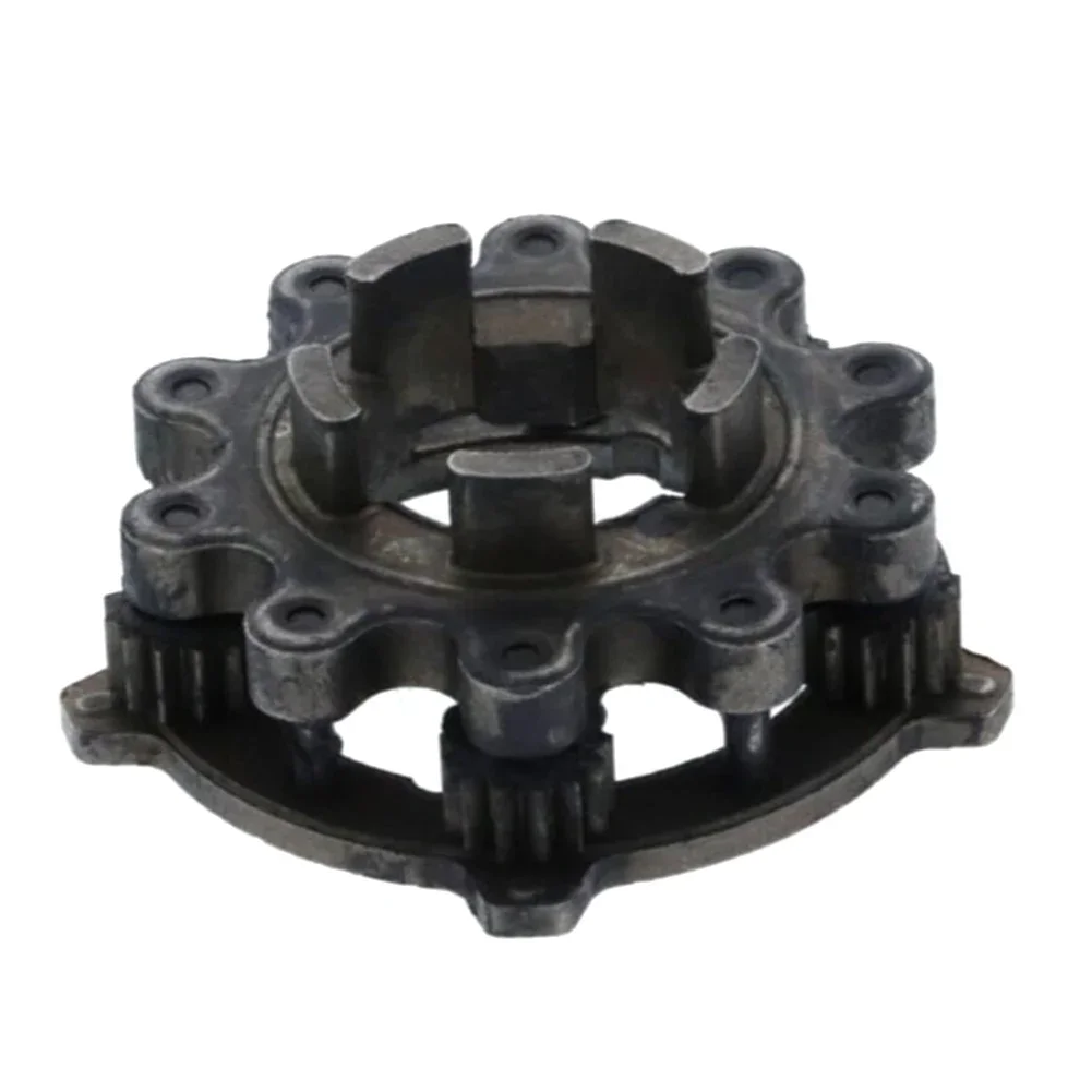 DCD990 Gear Gear Assembly Tool Repair 1pc Quantity Compatibility Check Manual Measurement Deviation For DCD990
DCD990 Gear Gear Assembly Tool Repair 1pc Quantity Compatibility Check Manual Measurement Deviation For DCD990
