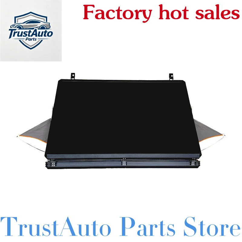 Hot TreasuresHot Selling XL Four-Season Double-Layer Aluminum Outdoor Hard-Tent Roof Vehicl-Rnt PorTrustAuto Parts Store
Hot TreasuresHot Selling XL Four-Season Double-Layer Aluminum Outdoor Hard-Tent Roof Vehicl-Rnt PorTrustAuto Parts Store