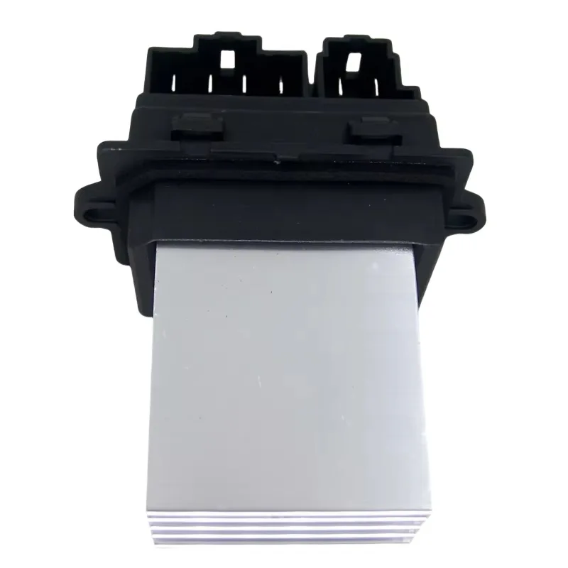 2Pcs Air Conditioner Motor Resistor OEM# 04885482AC for Chrysler, Dodge, Jeep OEM#04885482AA
2Pcs Air Conditioner Motor Resistor OEM# 04885482AC for Chrysler, Dodge, Jeep OEM#04885482AA