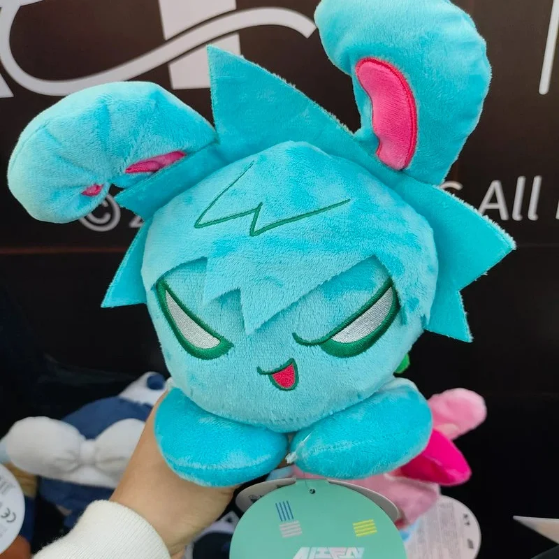Genuine Alien Stage Nullset Rabbit Series Plush Doll Popular Animation Peripheral Sua Ivan Luka Till Suprise Trendy Toy Gif
Genuine Alien Stage Nullset Rabbit Series Plush Doll Popular Animation Peripheral Sua Ivan Luka Till Suprise Trendy Toy Gif