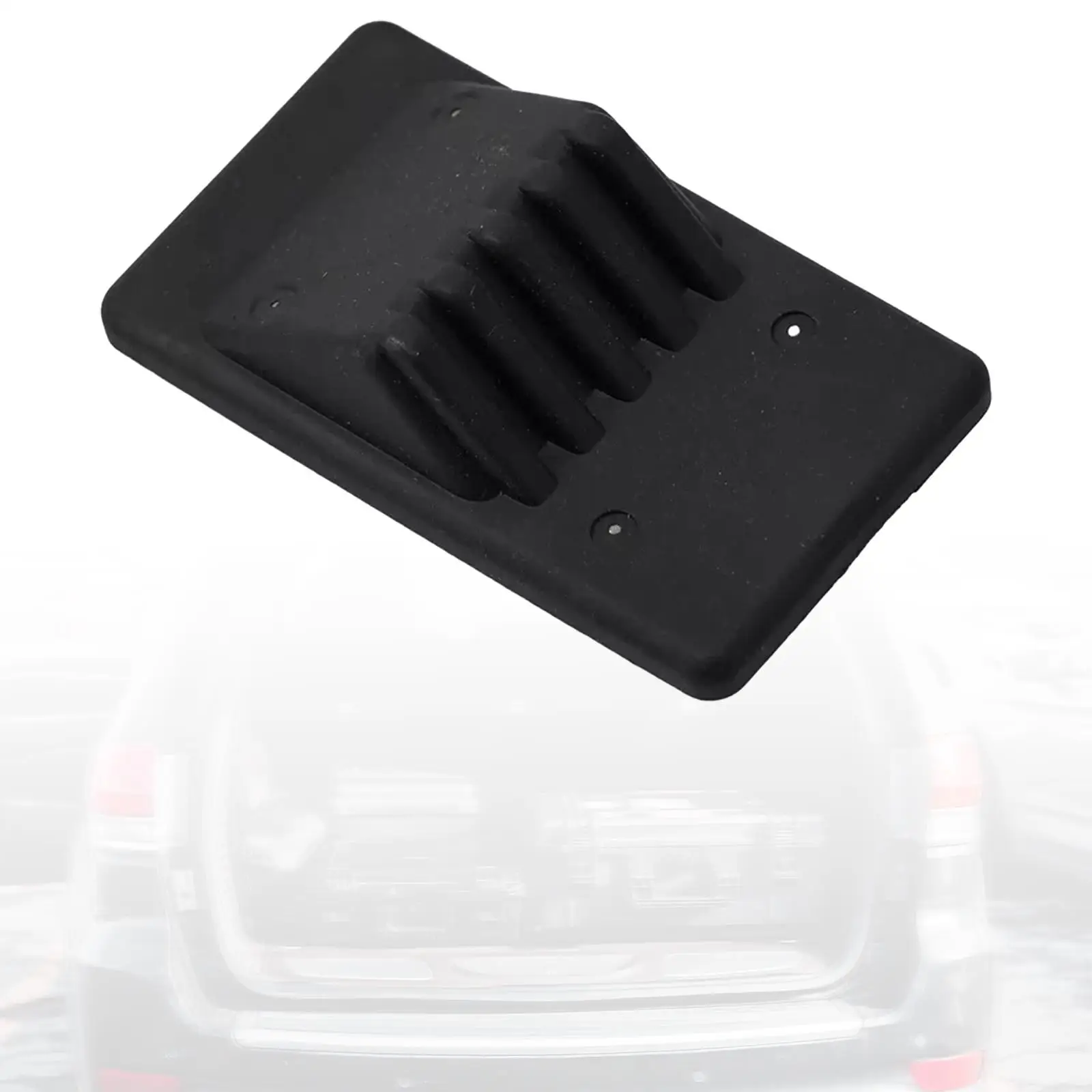 Trunk Lid Bumper Replaces A2107500326 2107500326 Car Rear Lid End Stop
Trunk Lid Bumper Replaces A2107500326 2107500326 Car Rear Lid End Stop