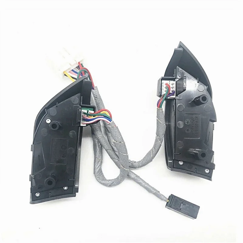 Multifunction Steering Wheel Cruise Volume Control Switch Button For Honda Accord 2003-07 35880-SDB-A21 35880-SDB-A01ZA Parts-A6
Multifunction Steering Wheel Cruise Volume Control Switch Button For Honda Accord 2003-07 35880-SDB-A21 35880-SDB-A01ZA Parts-A6