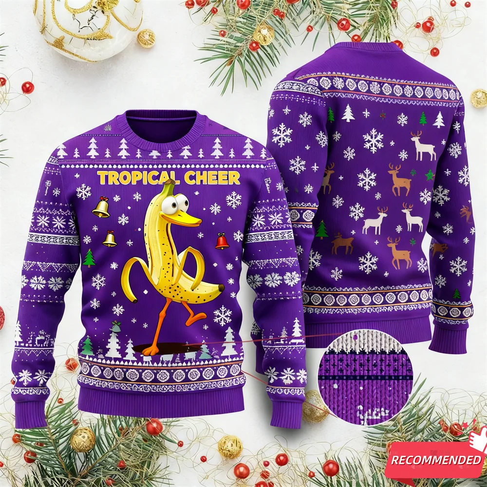 Italian Brainrot Men's Graphic Anime Sweatshirts Funny Ugly Christmas Sweater Harajuku Fashion Jumper Xmas Sweater Street Unisex
Italian Brainrot Men's Graphic Anime Sweatshirts Funny Ugly Christmas Sweater Harajuku Fashion Jumper Xmas Sweater Street Unisex
