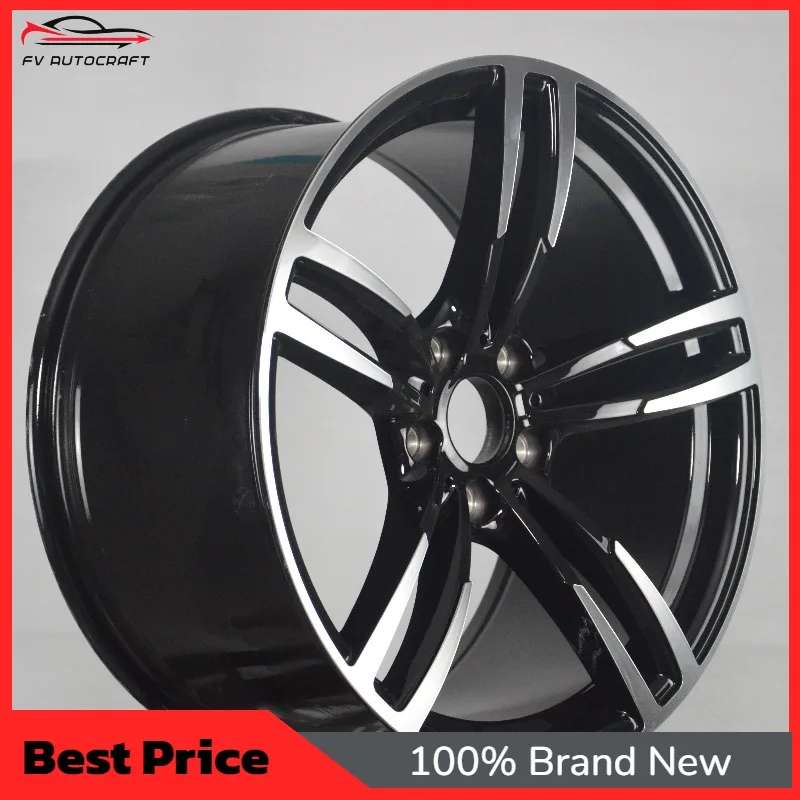 【2026】Customizable ODM Luxury Sedans Style 19 20 21 22 23 Inch Black Silver Lip Blade 5x120 Forged Wheels For Audi A6 A7 Racing
【2026】Customizable ODM Luxury Sedans Style 19 20 21 22 23 Inch Black Silver Lip Blade 5x120 Forged Wheels For Audi A6 A7 Racing