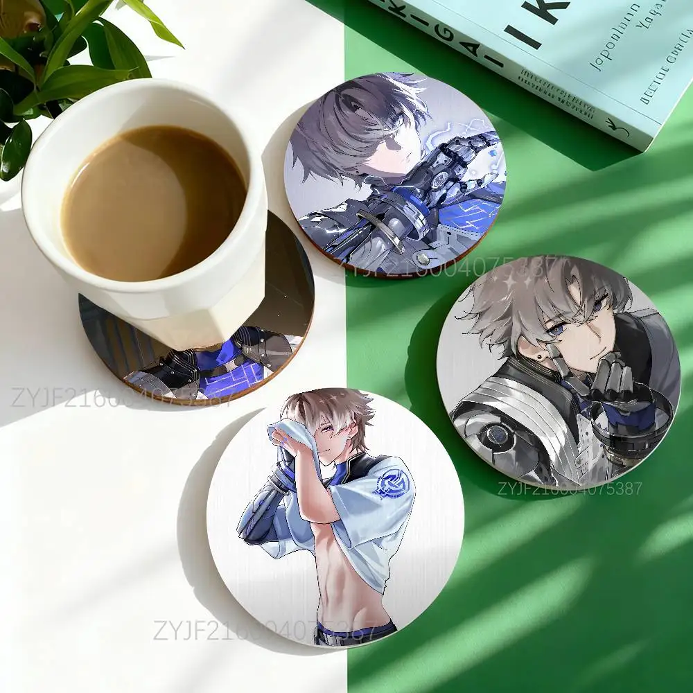 Xiangliyao W-Wuthering Waves Round Wooden Coasters Heat Resistant Non-slip Drink Cafe Decoration 2D Flat Print Coasters Set
Xiangliyao W-Wuthering Waves Round Wooden Coasters Heat Resistant Non-slip Drink Cafe Decoration 2D Flat Print Coasters Set
