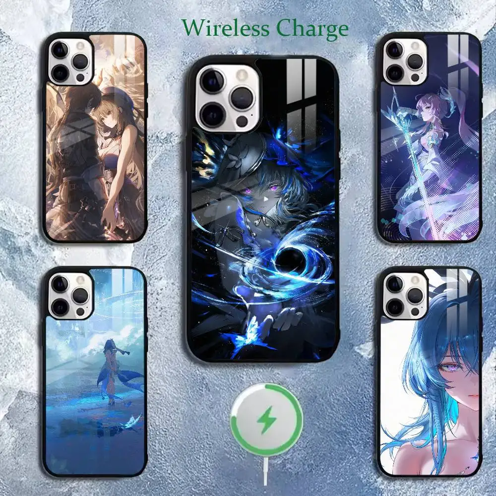 Game Wuthering Waves-PC Phone Case For iPhone 11,12,13,14,15,16,17Plus,Pro,Max for Wireless Charging
Game Wuthering Waves-PC Phone Case For iPhone 11,12,13,14,15,16,17Plus,Pro,Max for Wireless Charging