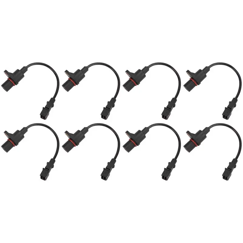 AU28-8X Crankshaft Position Sensor For 06-11 Accent Kia Rio 39180-22600 , 39180-26900, PC531 , 5S1776
AU28-8X Crankshaft Position Sensor For 06-11 Accent Kia Rio 39180-22600 , 39180-26900, PC531 , 5S1776