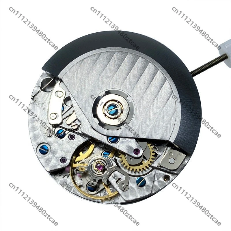 New Automatic Mechanical Chronograph Movement For Men's Watch Accessories Assembly Customization
New Automatic Mechanical Chronograph Movement For Men's Watch Accessories Assembly Customization
