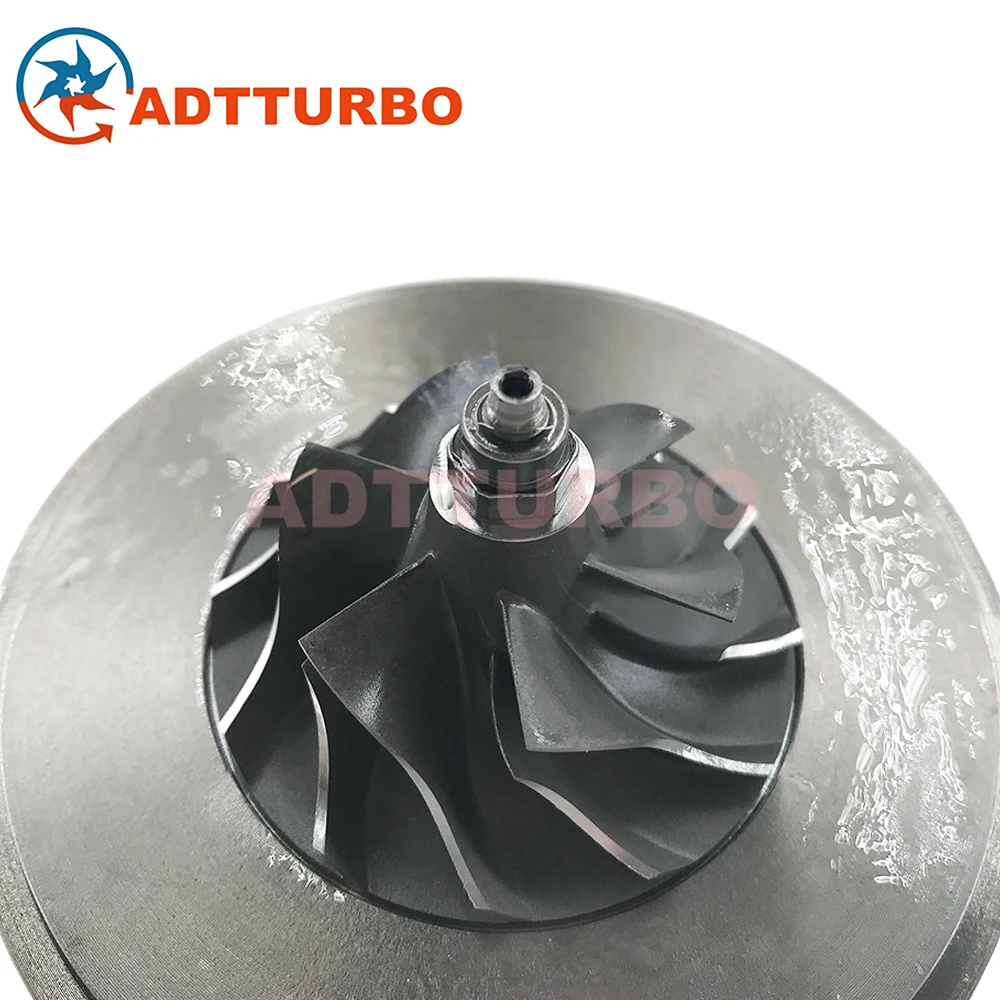 Balanced BV39 Turbo Cartridge 54399700022 54399880022 54399880018 03G253014F Turbine CHRA FOR Volkswagen -uran 1.9 TDI
Balanced BV39 Turbo Cartridge 54399700022 54399880022 54399880018 03G253014F Turbine CHRA FOR Volkswagen -uran 1.9 TDI
