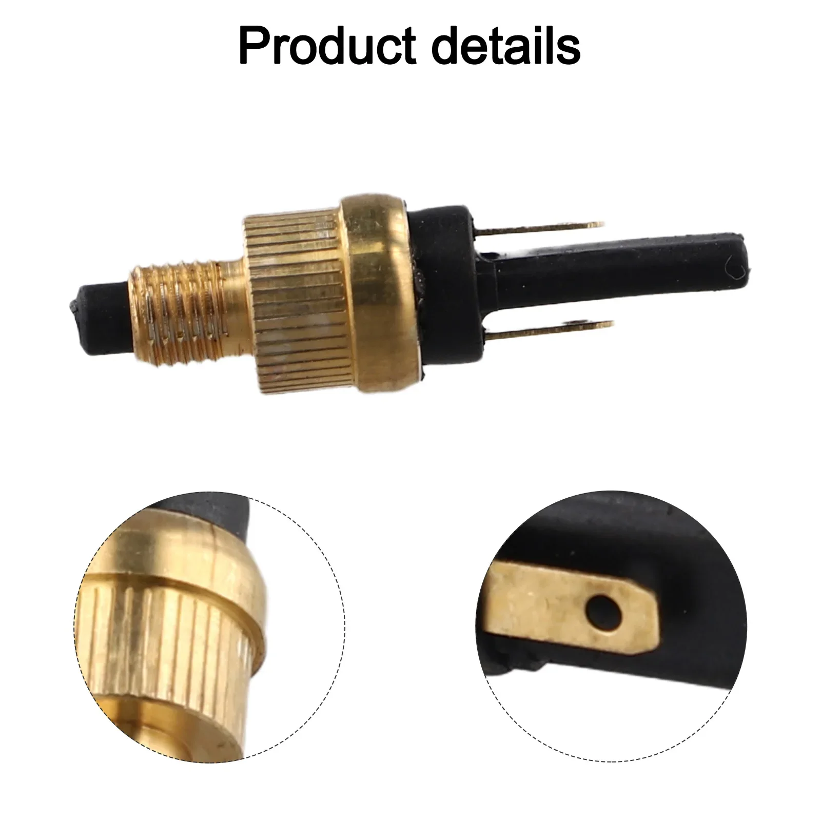 Brake Clutch Switch Spare Parts 1Pcs Front Rear Light Rear Motorcycle Replacement Copper Electric Bike For Motorbike ATV
Brake Clutch Switch Spare Parts 1Pcs Front Rear Light Rear Motorcycle Replacement Copper Electric Bike For Motorbike ATV
