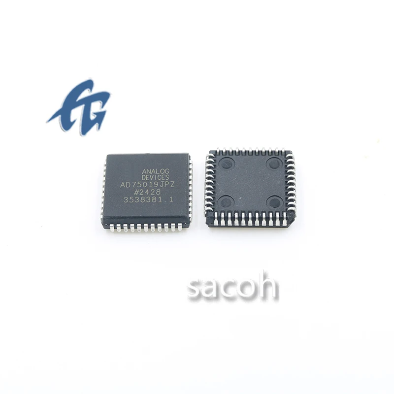 (SACOH Electronic Components AD75019JPZ 1Pcs 100% IC Chip integrated circuit
(SACOH Electronic Components AD75019JPZ 1Pcs 100% IC Chip integrated circuit