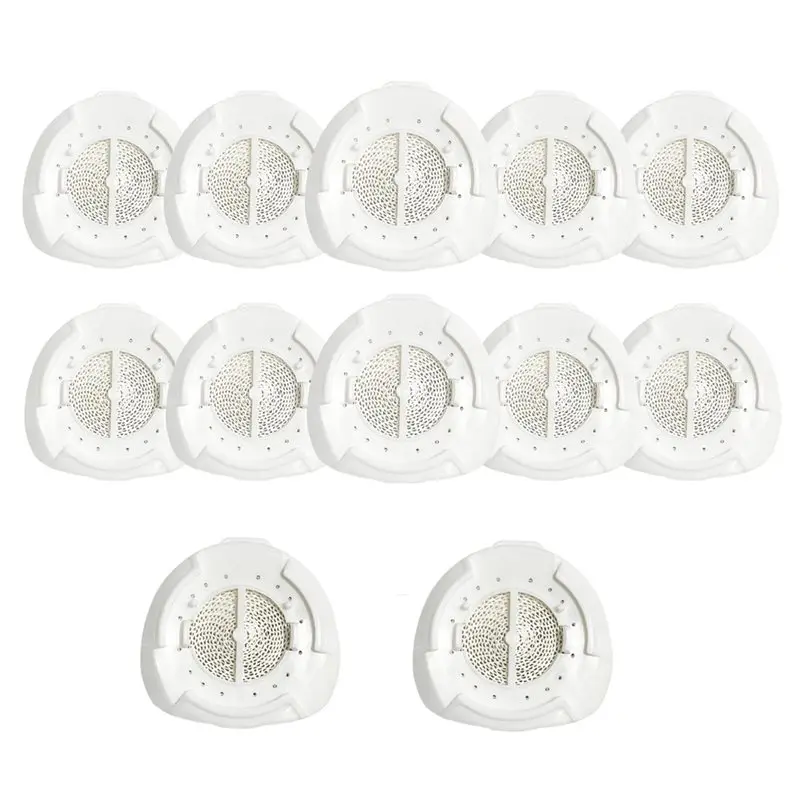 【SPECIAL OFFER】12 PCS Humidifiers For Humidx F20 For Humidx F20 Replacement Cartridges Humi DX F20 For Airmini CPAP Machines CPA
【SPECIAL OFFER】12 PCS Humidifiers For Humidx F20 For Humidx F20 Replacement Cartridges Humi DX F20 For Airmini CPAP Machines CPA
