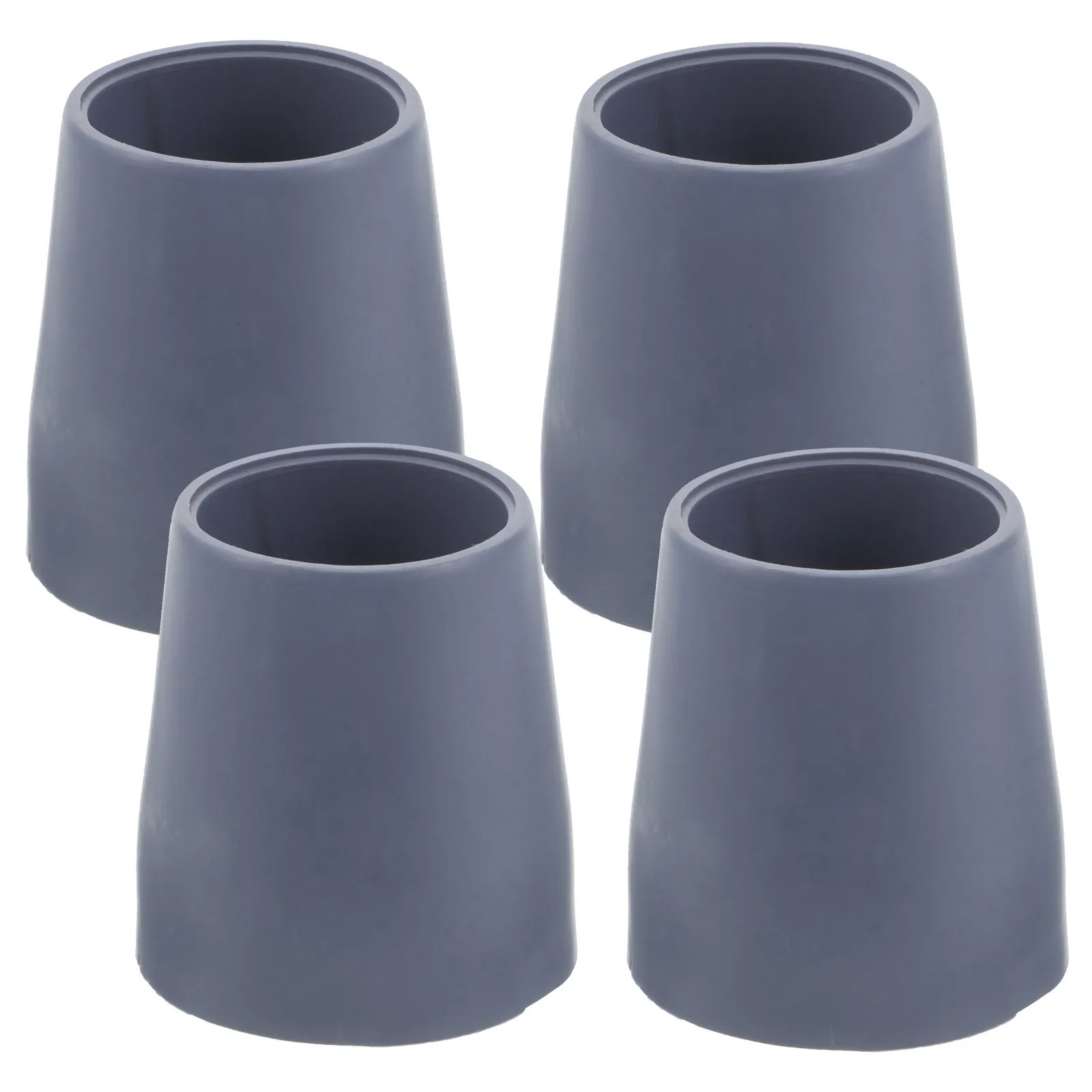 4pcs Bath Chair Leg Covers Rubber Tips Replacement Shower Caps Cane Walker Senior Protector Pad Accessories Furniture Stability
4pcs Bath Chair Leg Covers Rubber Tips Replacement Shower Caps Cane Walker Senior Protector Pad Accessories Furniture Stability