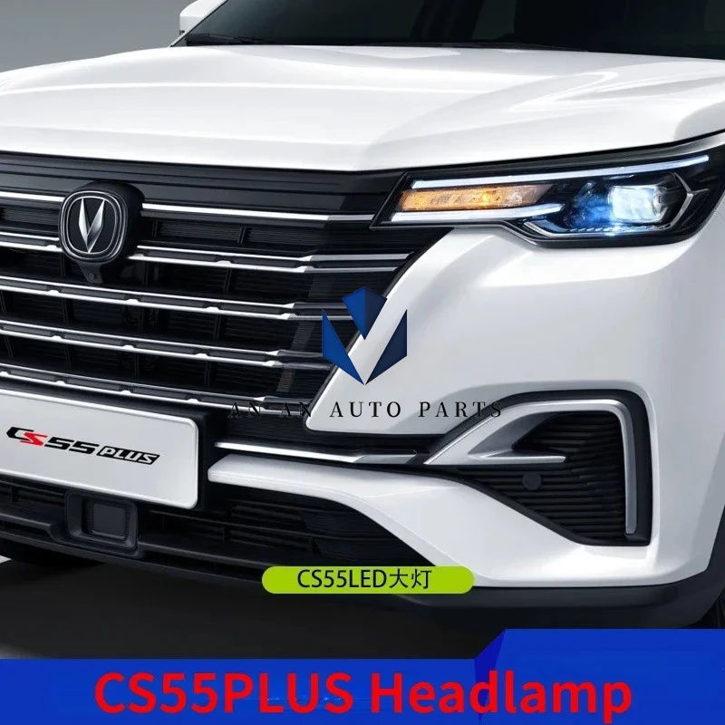 Модели 2021-2022 гг. CHANGAN CS55PLUS Передние фары в сборе Передние фары AW07/AW08
Модели 2021-2022 гг. CHANGAN CS55PLUS Передние фары в сборе Передние фары AW07/AW08