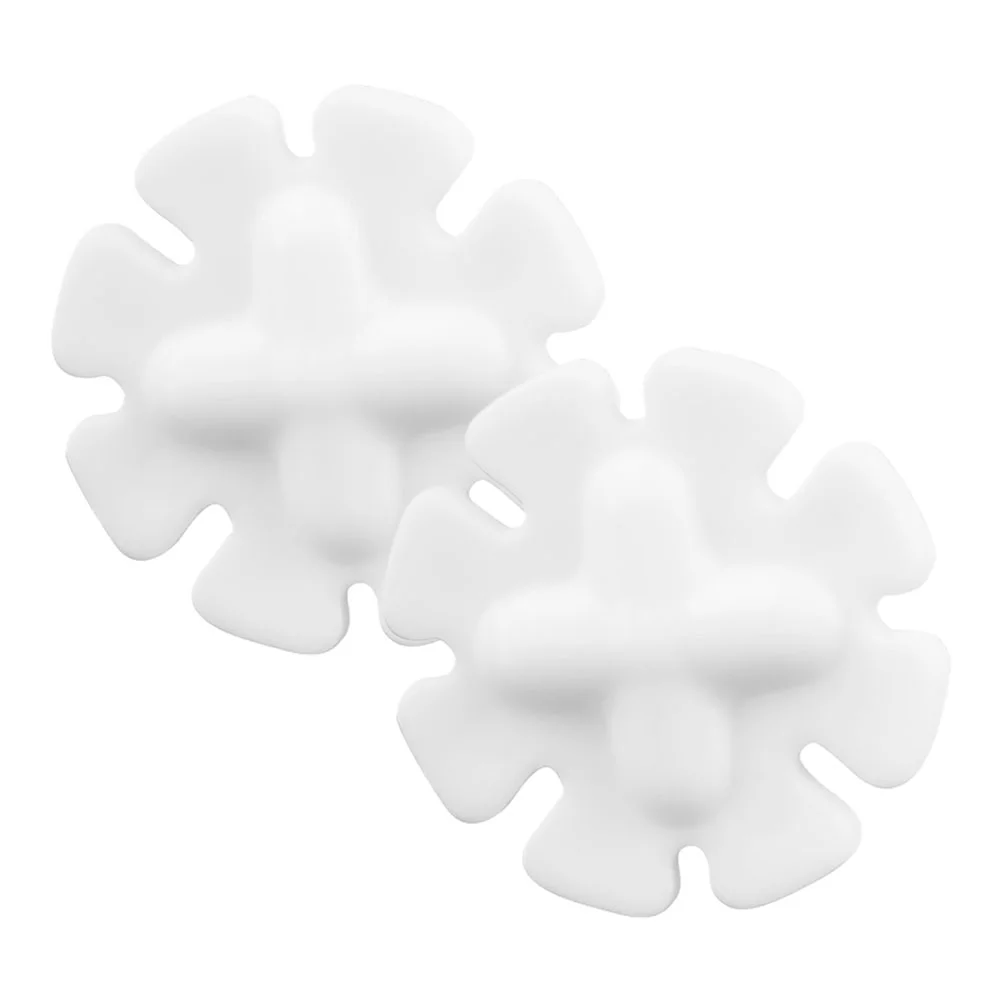 2 Pcs Magnetic Stir Bar Flower Petal Magnetic Stir Plastic Stirrer Mixer Lab Equipment Ideal Scientific Applications
2 Pcs Magnetic Stir Bar Flower Petal Magnetic Stir Plastic Stirrer Mixer Lab Equipment Ideal Scientific Applications