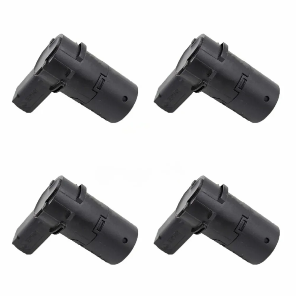 4PCS 66216902181 Bumper Parking Sensor fit for BMW 5 Series (E12,E28,E34,E39,E60,E61) 525i 528i 540i 530i 540i Automatic Wagon
4PCS 66216902181 Bumper Parking Sensor fit for BMW 5 Series (E12,E28,E34,E39,E60,E61) 525i 528i 540i 530i 540i Automatic Wagon