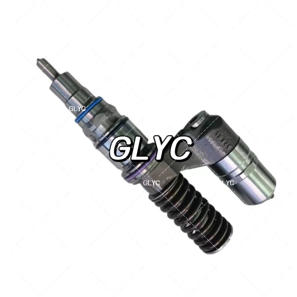 High Quality Fuel Injector Assembly 0414700003 0414700004 0414700005 0414700006 0414700007 For Engine
High Quality Fuel Injector Assembly 0414700003 0414700004 0414700005 0414700006 0414700007 For Engine