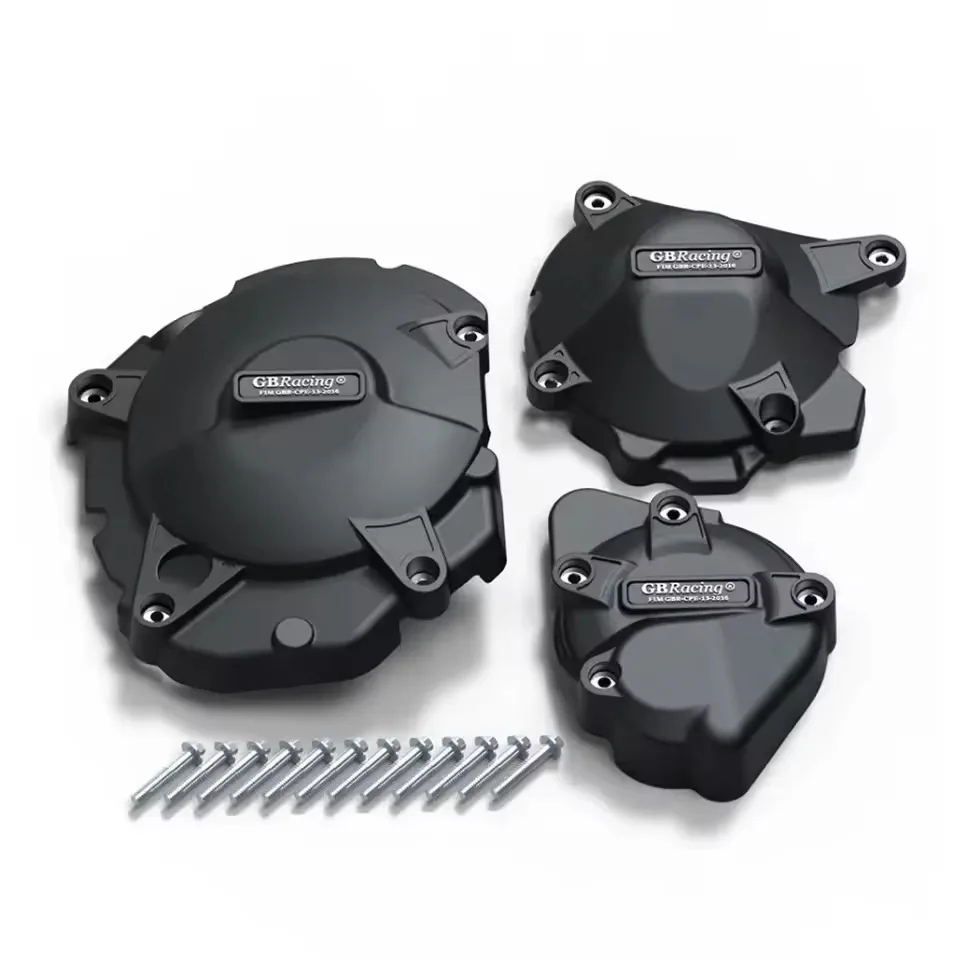 FOR GSF1200S / N / GT / SZ bandit 1996-2006 & GSX1200 lnazuma 1998-2002 GBRacing Motorcycle Engine Protection Cover
FOR GSF1200S / N / GT / SZ bandit 1996-2006 & GSX1200 lnazuma 1998-2002 GBRacing Motorcycle Engine Protection Cover