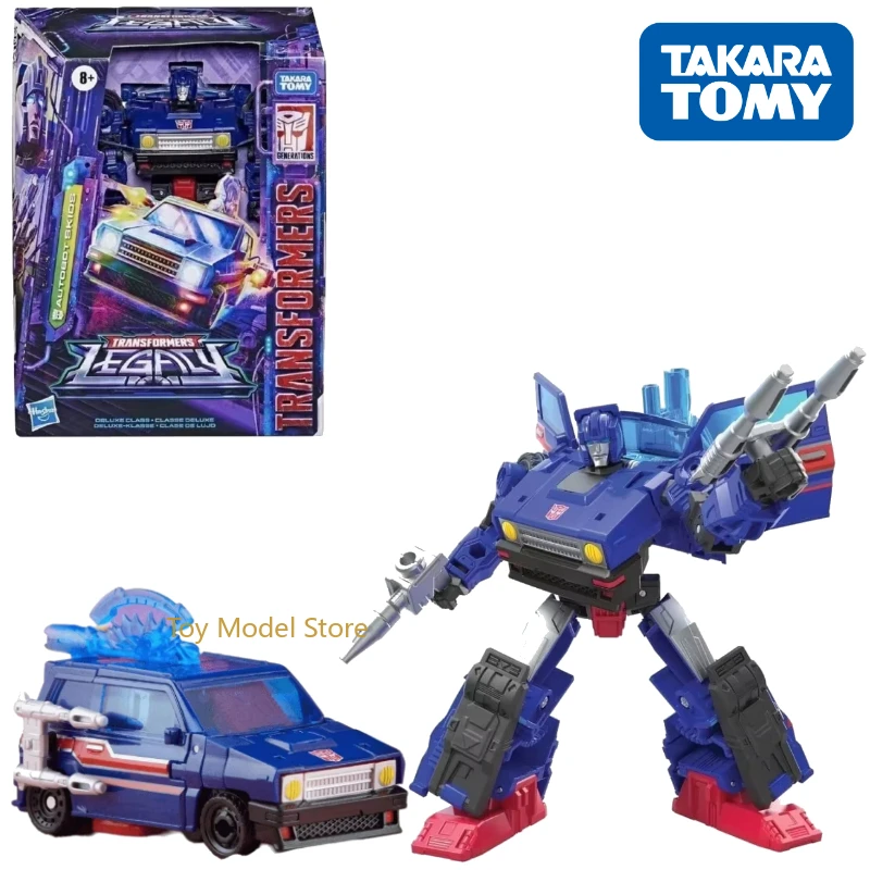 В наличии Takara Tomy Transformers G Series Handed Down D Grade Brake Collect Фигурка Аниме Робот Аниме Экшн-модели Подарки для детей
В наличии Takara Tomy Transformers G Series Handed Down D Grade Brake Collect Фигурка Аниме Робот Аниме Экшн-модели Подарки для детей