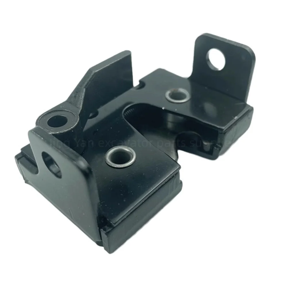 For Doosan Daewoo DH150/220/215/225-7 Hydraulic Safety Lock Pilot Lock Hydraulic Lock Excavator Parts
For Doosan Daewoo DH150/220/215/225-7 Hydraulic Safety Lock Pilot Lock Hydraulic Lock Excavator Parts