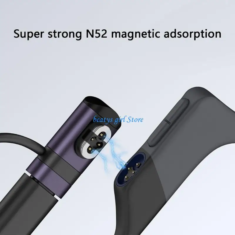 C7AB Charging Connector Adapter with Anti Lost Lanyard for S710
C7AB Charging Connector Adapter with Anti Lost Lanyard for S710