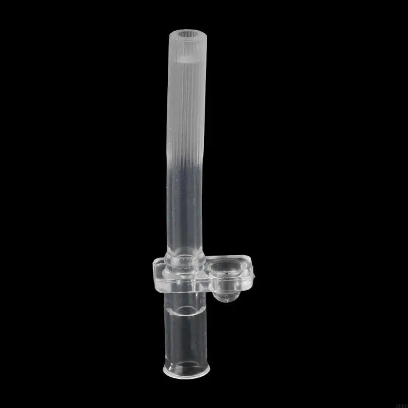 Q0KB Baby Straw For Kids Drinking Cup Water Bottle Feeding Soft Silicone Accessories for Any Angle Click Lock Trainer Cup
Q0KB Baby Straw For Kids Drinking Cup Water Bottle Feeding Soft Silicone Accessories for Any Angle Click Lock Trainer Cup