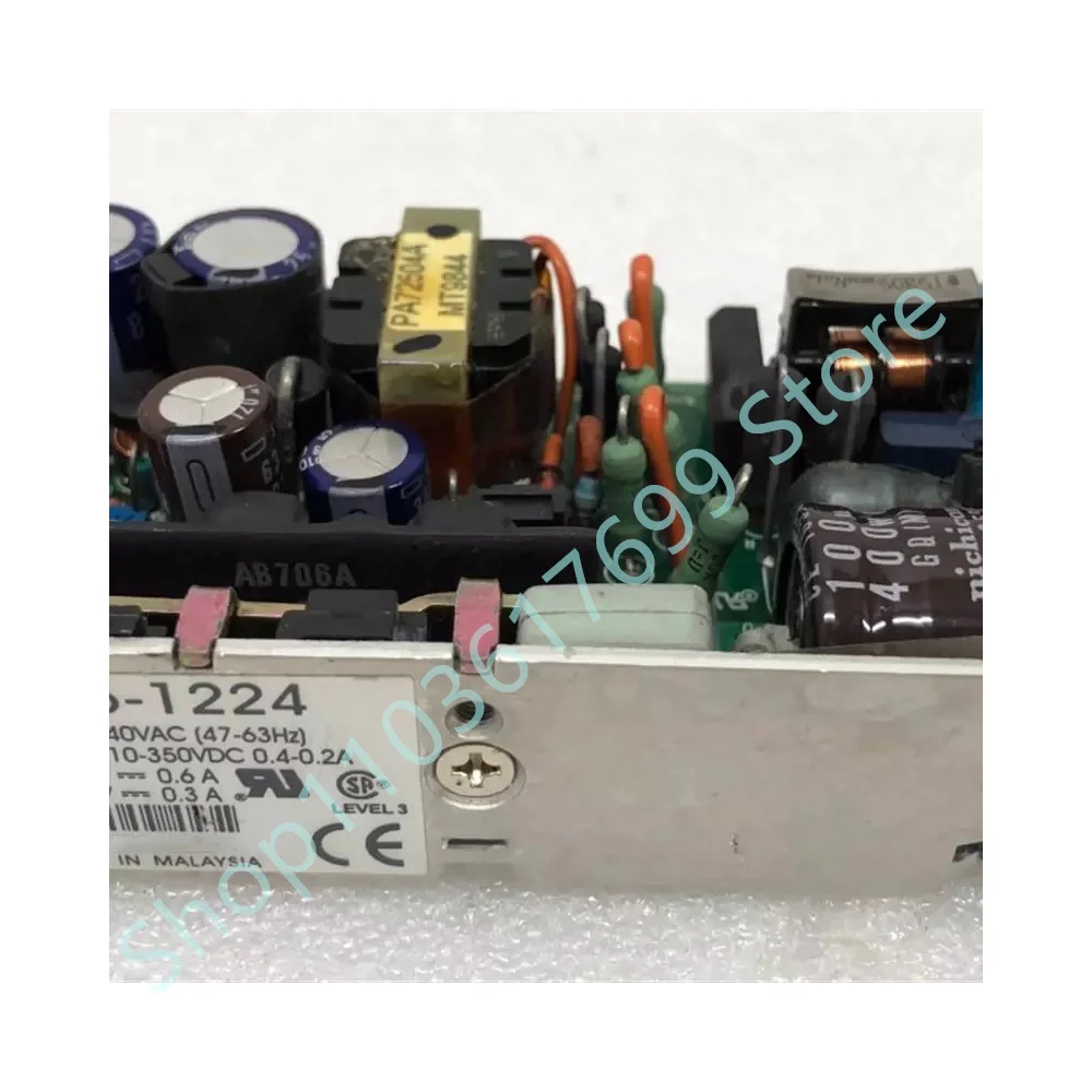LWD15-1224 High reliability Module Of Industrial Medical Equipment LWD15-1224
LWD15-1224 High reliability Module Of Industrial Medical Equipment LWD15-1224