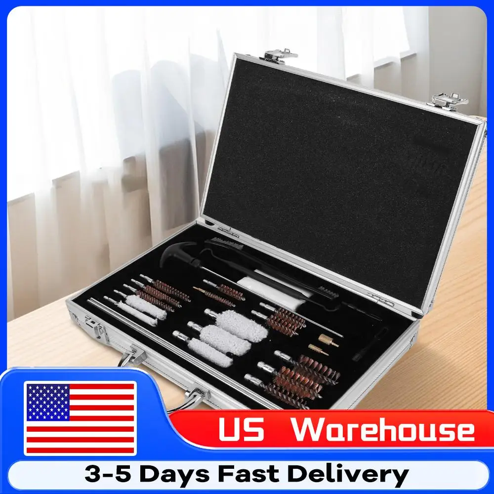 Аксессуары для щеток для пистолета, набор для чистки пистолета, щетка для пистолета, инструменты для чистки труб для винтовки, пистолета, дробовика, набор для чистки инструментов
Аксессуары для щеток для пистолета, набор для чистки пистолета, щетка для пистолета, инструменты для чистки труб для винтовки, пистолета, дробовика, набор для чистки инструментов