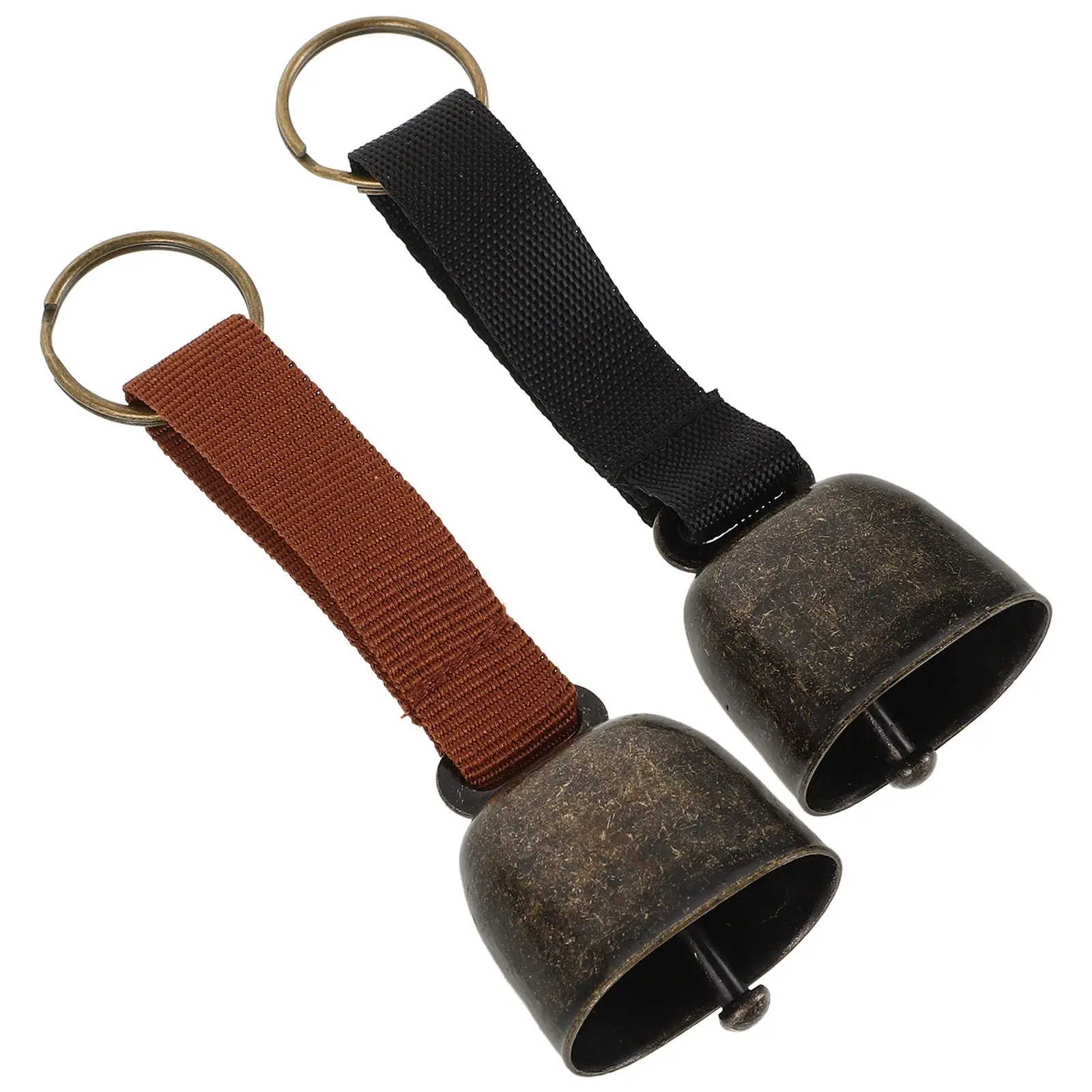 Ultra Loud Pet Clip Small Brass for Dogs Bear Deterrents Cow Bells Dog Collar Bell Pet Dogs with Bell Collars
Ultra Loud Pet Clip Small Brass for Dogs Bear Deterrents Cow Bells Dog Collar Bell Pet Dogs with Bell Collars