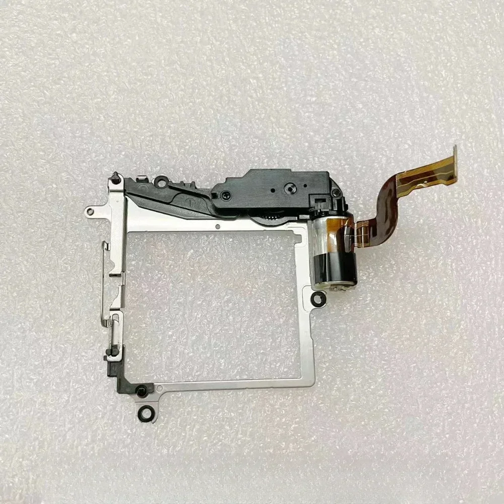 New Original FOR SONY A7M4 A7S3 A7 IV A7RM4 Shutter Drive Motor Top Rotation Set MB Assy 
New Original FOR SONY A7M4 A7S3 A7 IV A7RM4 Shutter Drive Motor Top Rotation Set MB Assy