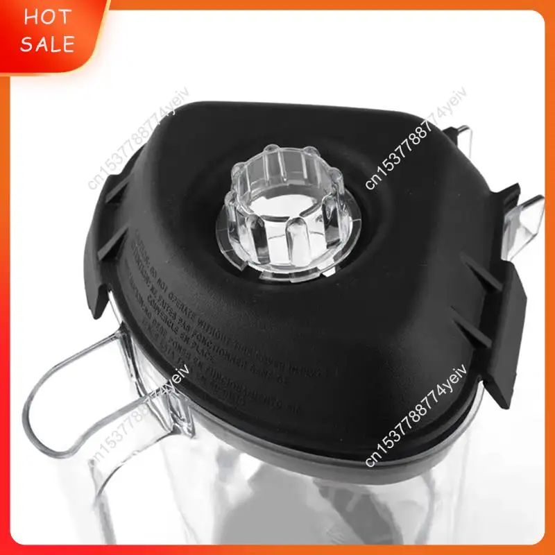 For VM0122 VM0127 Compatible Replacement Cup Lid Mixer Accessories Blender Cover A62X
For VM0122 VM0127 Compatible Replacement Cup Lid Mixer Accessories Blender Cover A62X