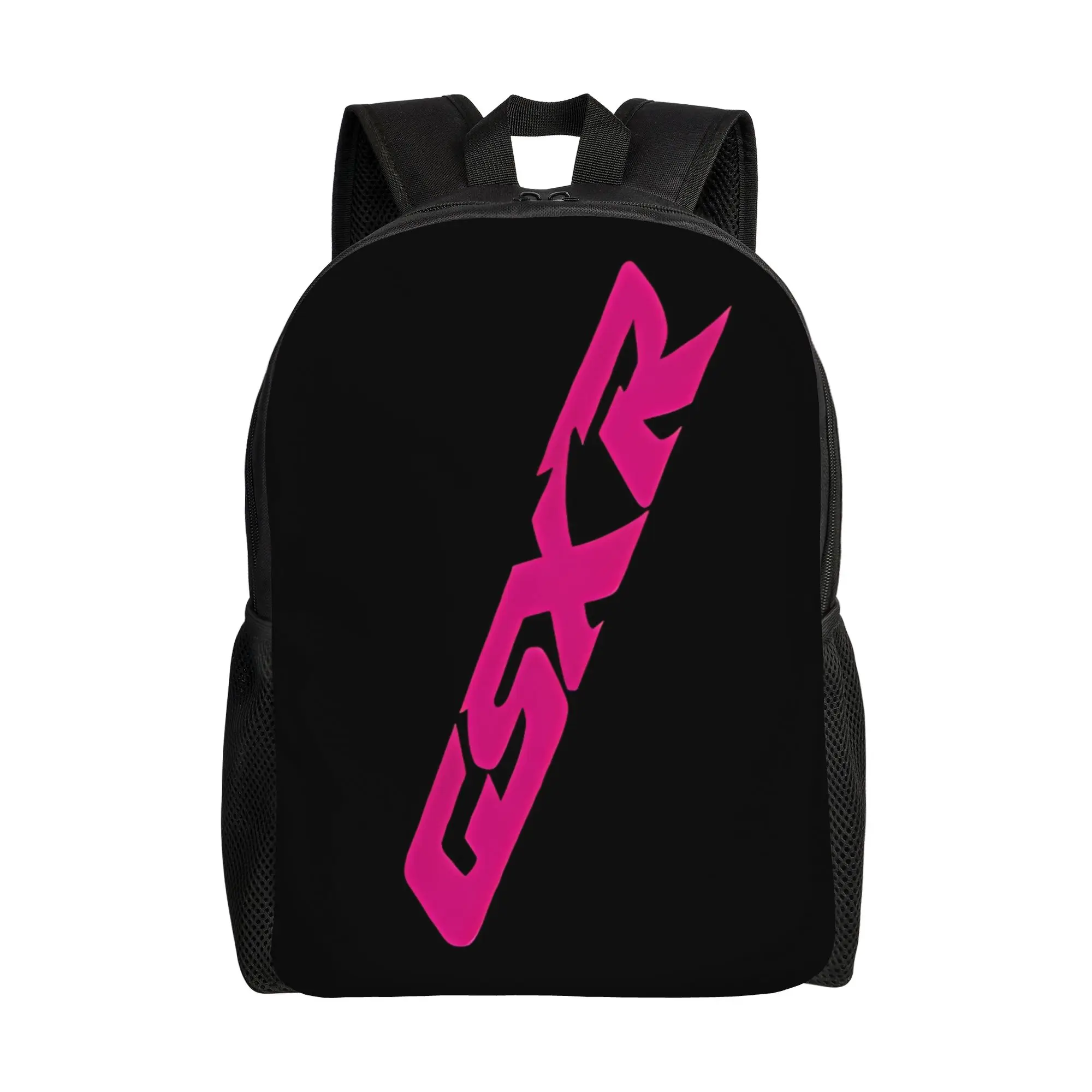 GSXR Wild Life On Two Wheels GSX Backpack Students Fashionable Large Capacity Schoolbag Back To School Season
GSXR Wild Life On Two Wheels GSX Backpack Students Fashionable Large Capacity Schoolbag Back To School Season