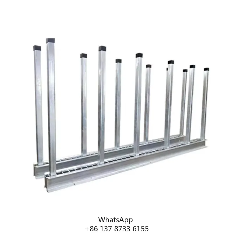 Wholesale Industrial Heavy-Duty Steel Vertical Corrosion Protected Slab Rack For Warehouse Display Truss Stone/Granite/Quartz
Wholesale Industrial Heavy-Duty Steel Vertical Corrosion Protected Slab Rack For Warehouse Display Truss Stone/Granite/Quartz