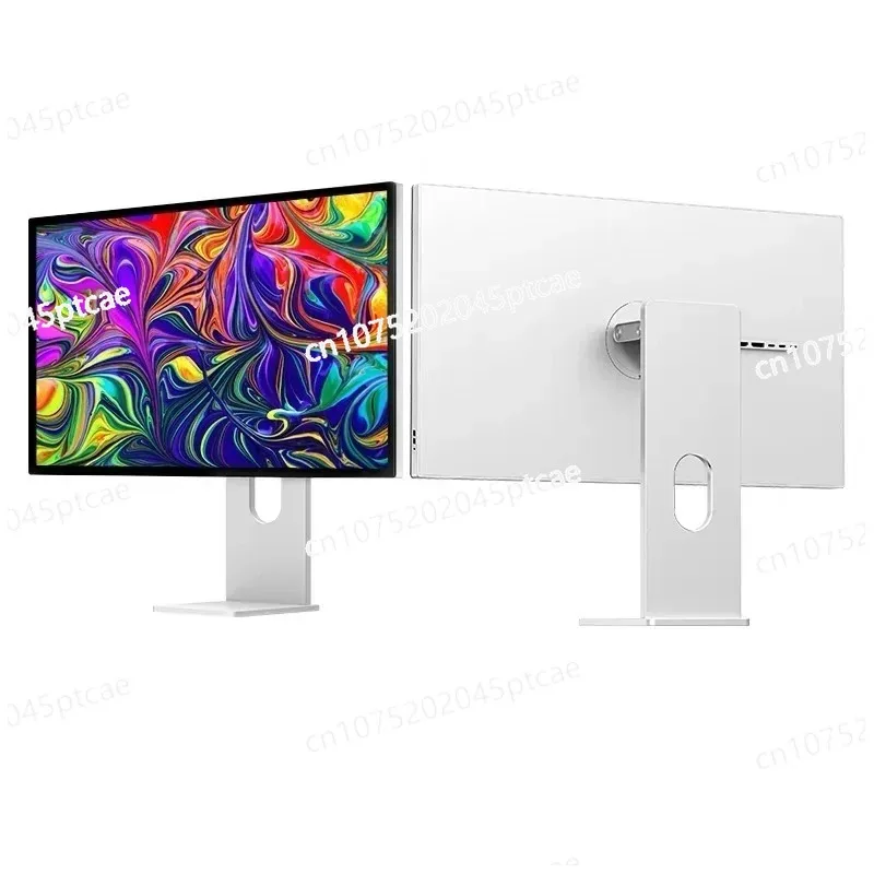 KUY CON 27" Screen 5120*2880 5k 27 Inch Type-c 60HZ Aluminium Alloy G27P Display 1ms IPS HDMI2.1+DP1.4 Monitor
KUY CON 27" Screen 5120*2880 5k 27 Inch Type-c 60HZ Aluminium Alloy G27P Display 1ms IPS HDMI2.1+DP1.4 Monitor