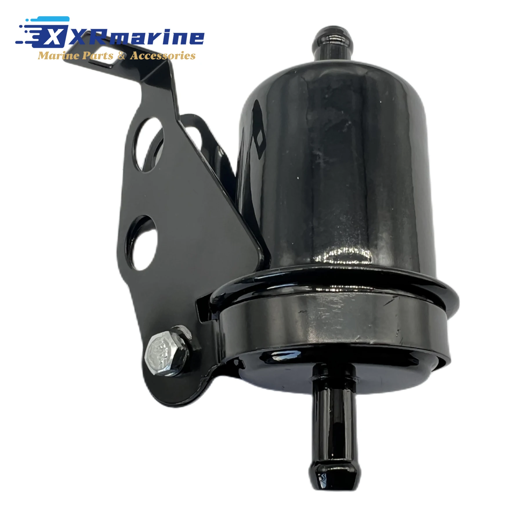 High Pressure Fuel Filter 15410-87J00 for Suzuki DF40 DF50 1999-2010 For Johnson 40HP 50HP 1999-2006 Accessories
High Pressure Fuel Filter 15410-87J00 for Suzuki DF40 DF50 1999-2010 For Johnson 40HP 50HP 1999-2006 Accessories